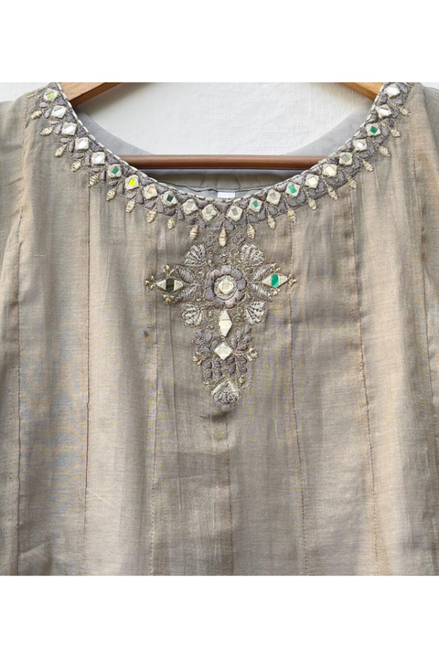 PEERU (GRAY) - Lubana Store