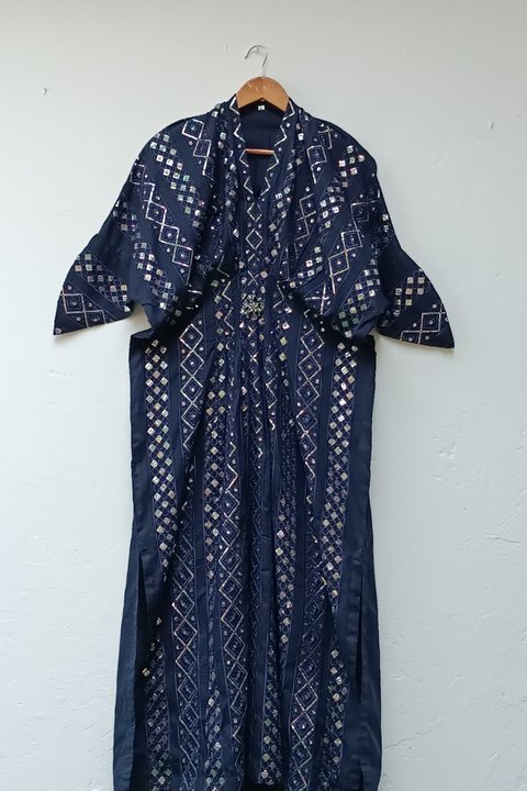 SABIHA (NAVY) - Lubana Store