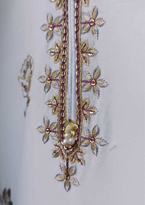 BALA (WHITE)