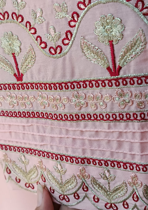 SHARMEELA (B PINK)