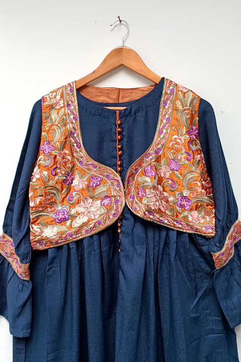NAULAKHA (BLUE) - Lubana Store