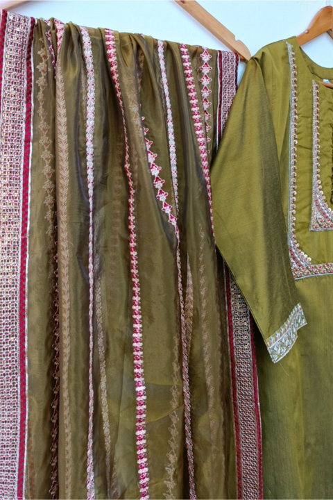 SIBGHA (MANDHI) - Lubana Store