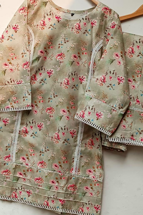 MINTY FLOWER 1 - Lubana Store