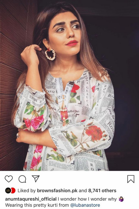 ROSE SILK - Lubana Store