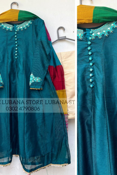 PISHWAS (ZINK) - Lubana Store