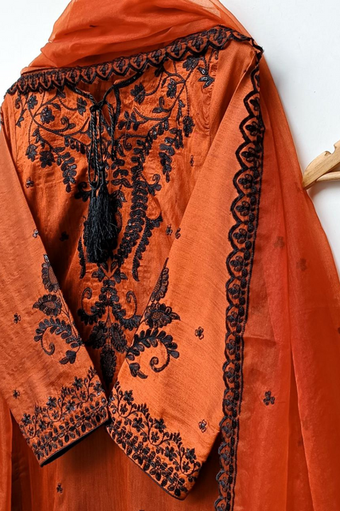 JANNAT (RUST) - Lubana Store