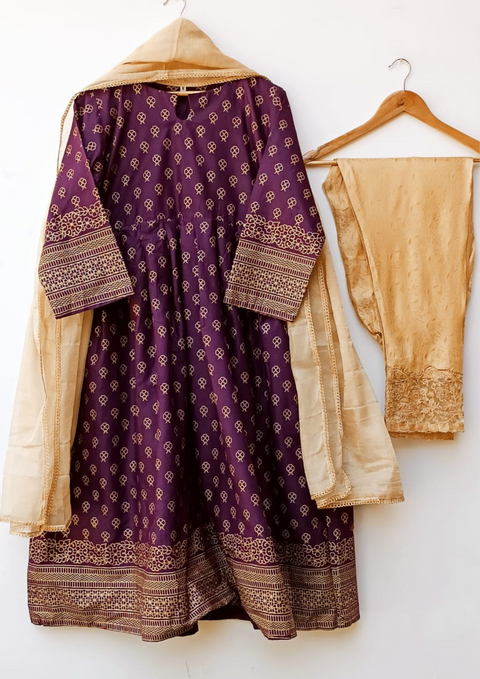 OVERLUXE (PURPLE)