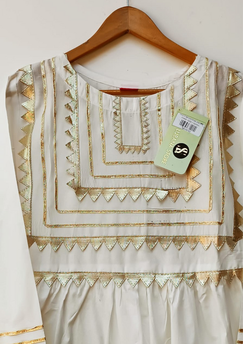 GOLD MOUNTAIN (WHITE)