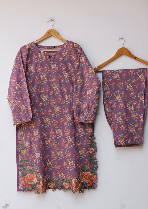 LATEST CO ORDS (LILAC)
