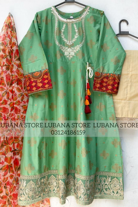 ZEBA (PISTA) - Lubana Store