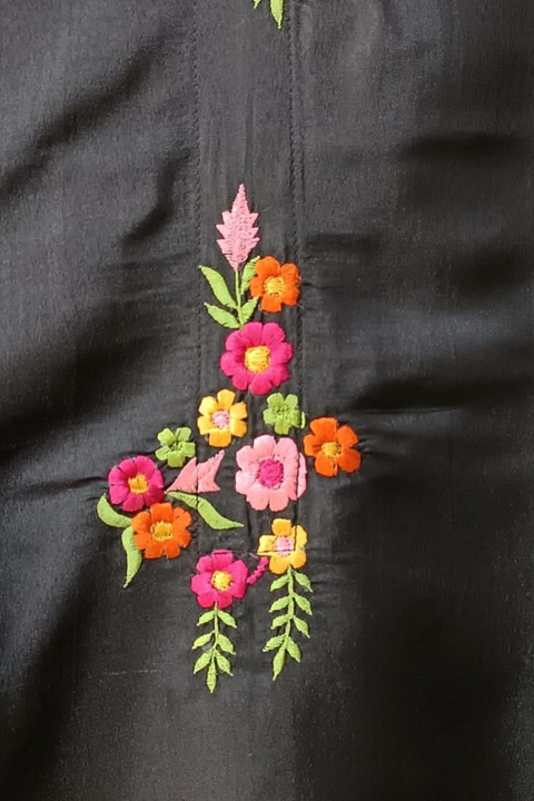 FLORA WEED 23 (BLACK) - Lubana Store