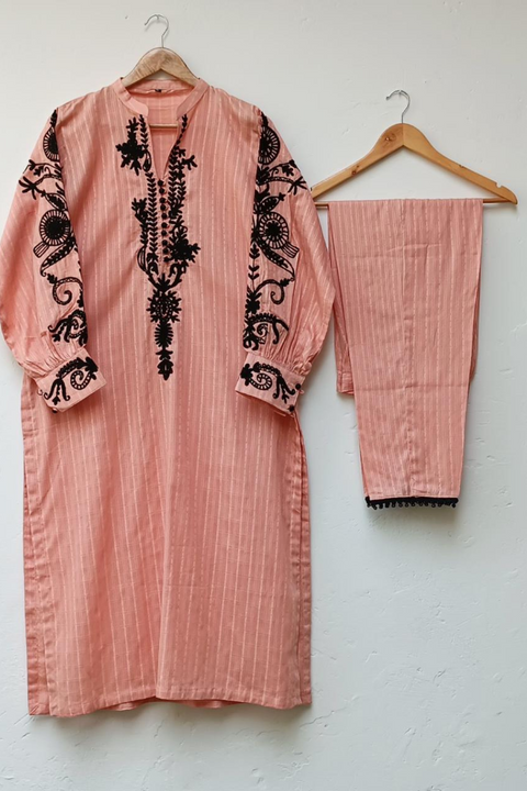 TASNIM (PEACH) - Lubana Store