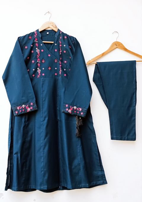 MEHREEN (E BLUE)
