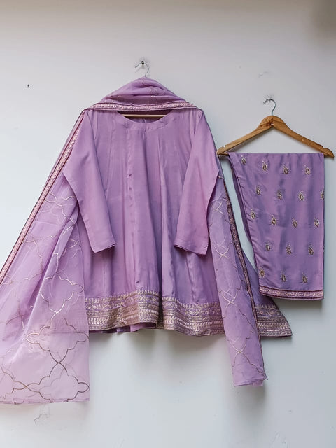 NAIN TARA (LILAC)