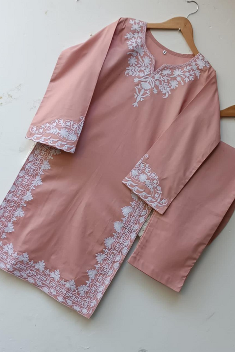 EDWIN 2 (POWDER PINK) - Lubana Store