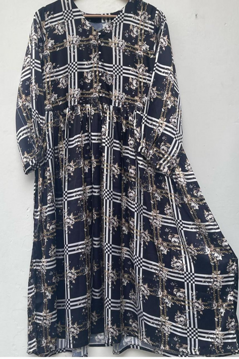 TREND (BLACK & WHITE) - Lubana Store