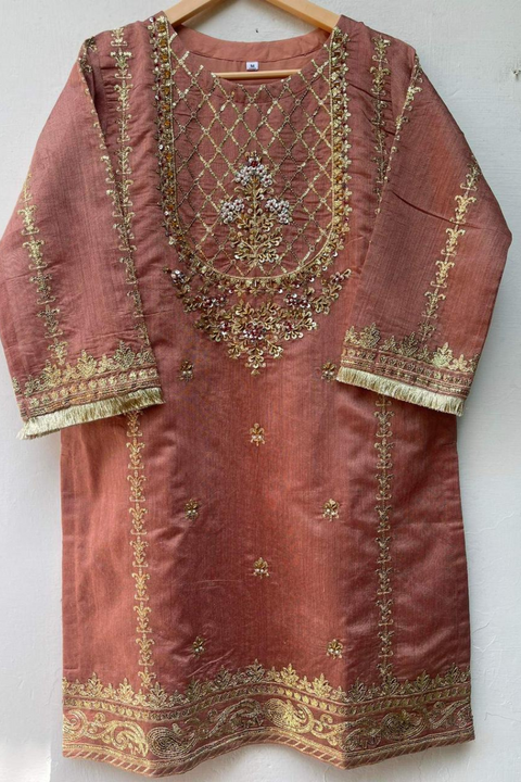 DAISY (TEA PINK) - Lubana Store