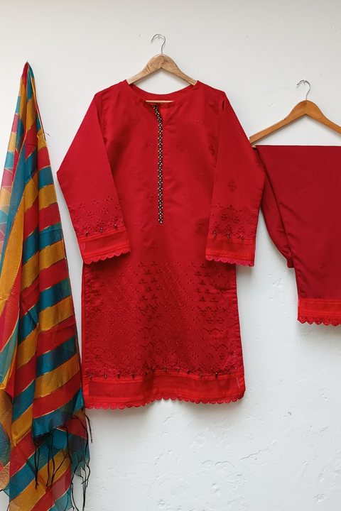SALARAH (RED) - Lubana Store
