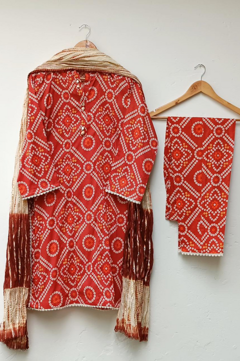 SAMAN-RUST - Lubana Store