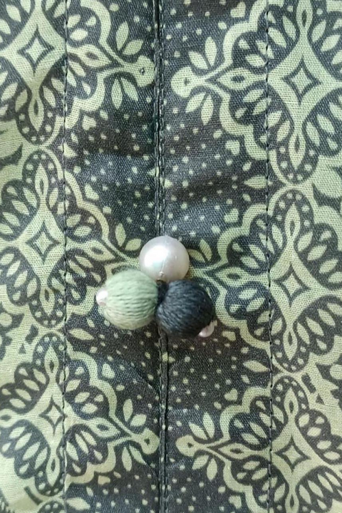 ZAINY (GREEN) - Lubana Store