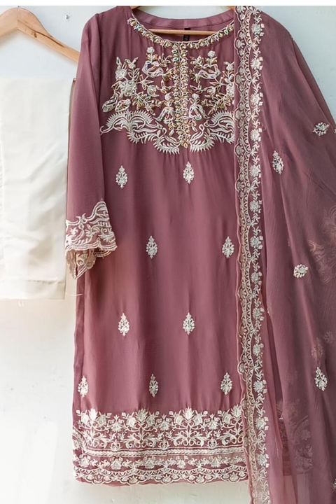 BUEFFY (MAUVE) - Lubana Store