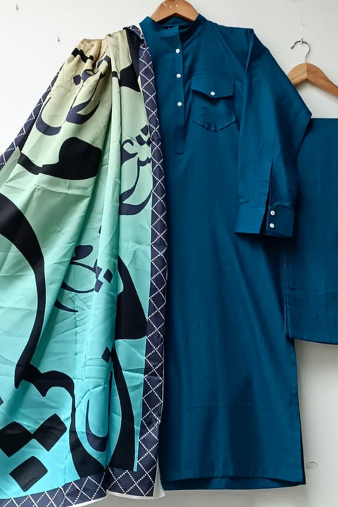 SOLIDS 16 (ZINK) - Lubana Store