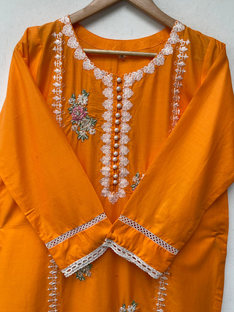 LS 126 (ORANGE)