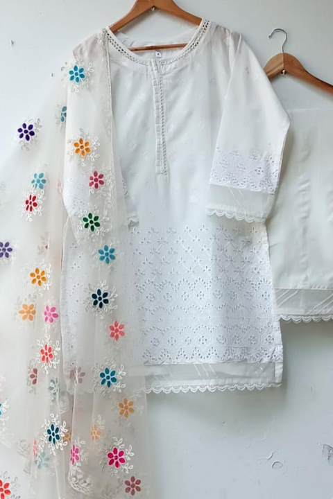 JENNA (WHITE) - Lubana Store