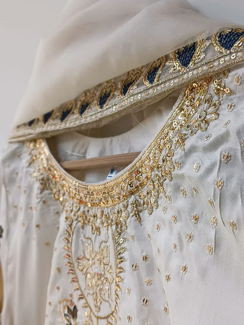 TMANNA (WHITE)