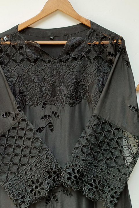 MORNINA (BLACK) - Lubana Store