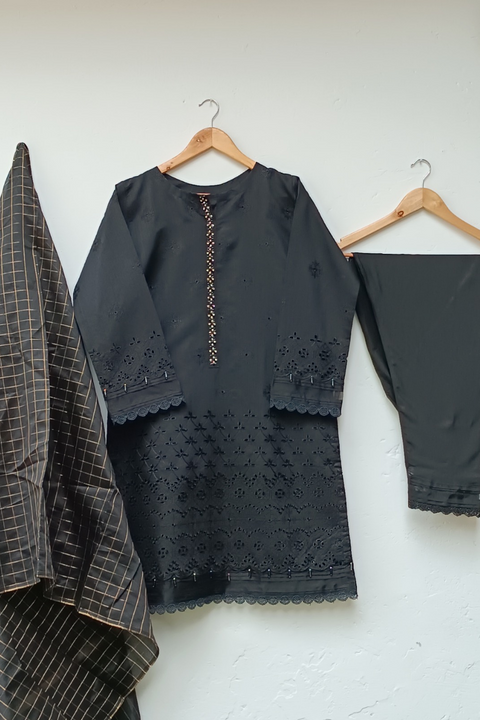 SALARAH (BLACK) - Lubana Store
