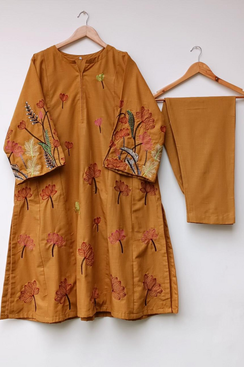MEHNAZ (MUSTARD) - Lubana Store