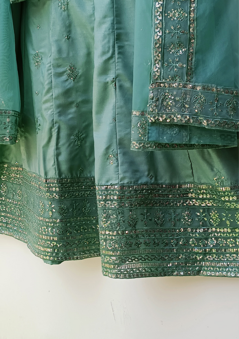 NAIMAT (MINT)