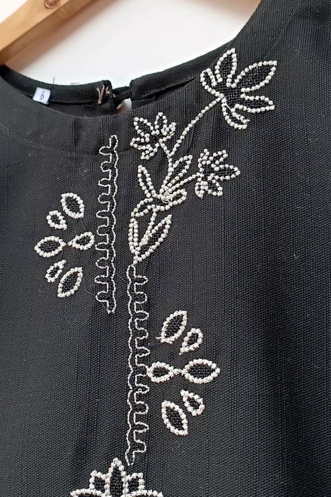MEENU (BLACK) - Lubana Store