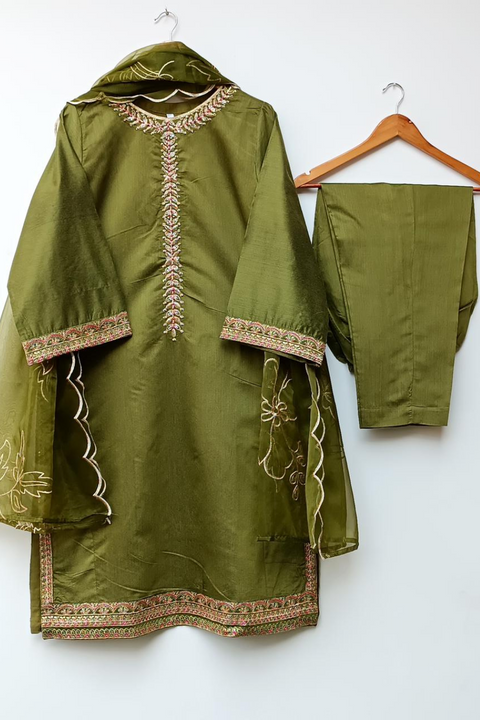 JAL PARI (MAHNDI) - Lubana Store