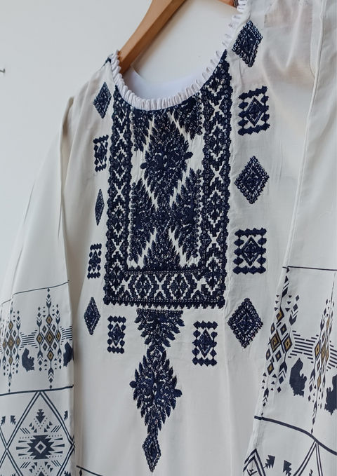 SHAHEEN (WHITE)