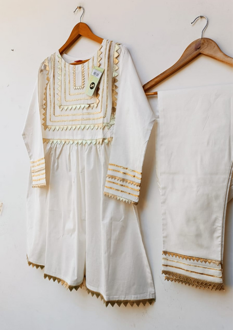 GOLD MOUNTAIN (WHITE)