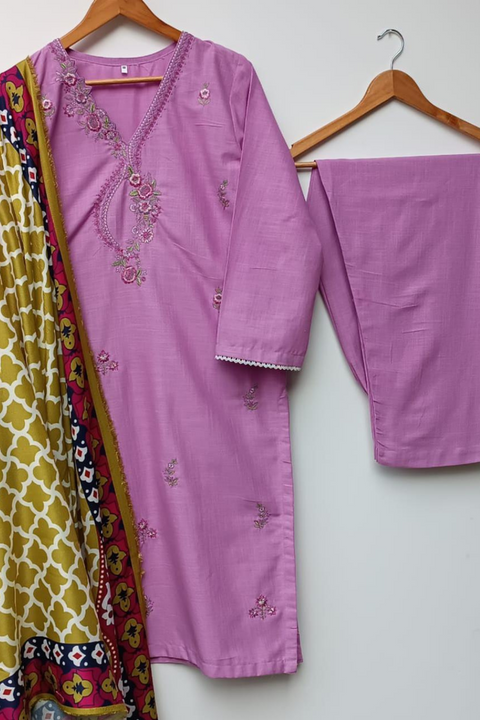 TENER (LILAC) - Lubana Store