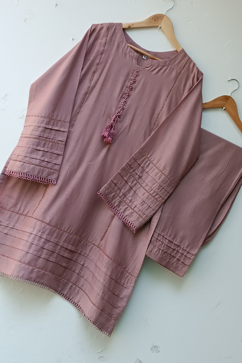 BRIGGS (MAUVE) - Lubana Store