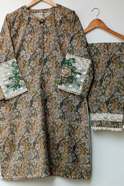 CO-ORD (70) - Lubana Store