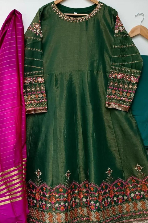 CHADWICK (GREEN) - Lubana Store