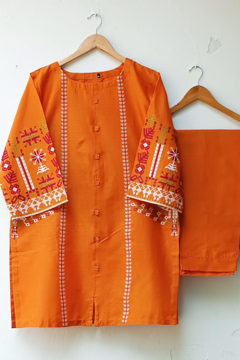 LARKSPUR (YELLOW) - Lubana Store