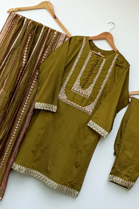 SIBGHA (MANDHI) - Lubana Store