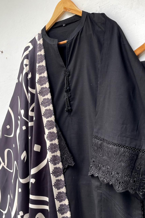 HOMER (BLACK) - Lubana Store