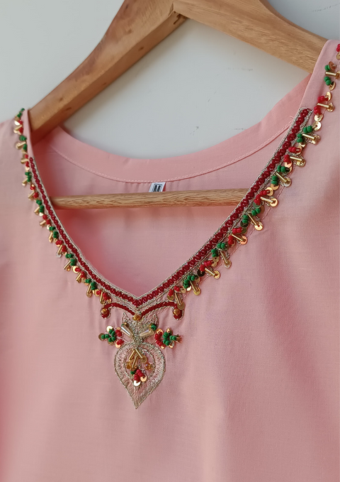 SHARMEELA (B PINK)