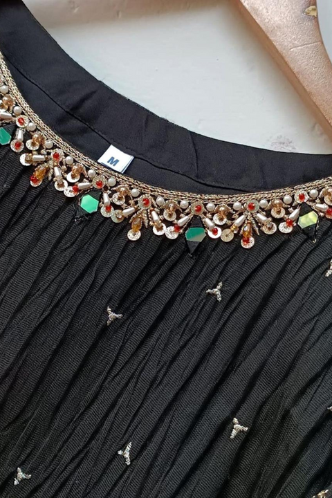CAMELLIA CRUSH (BLACK) - Lubana Store
