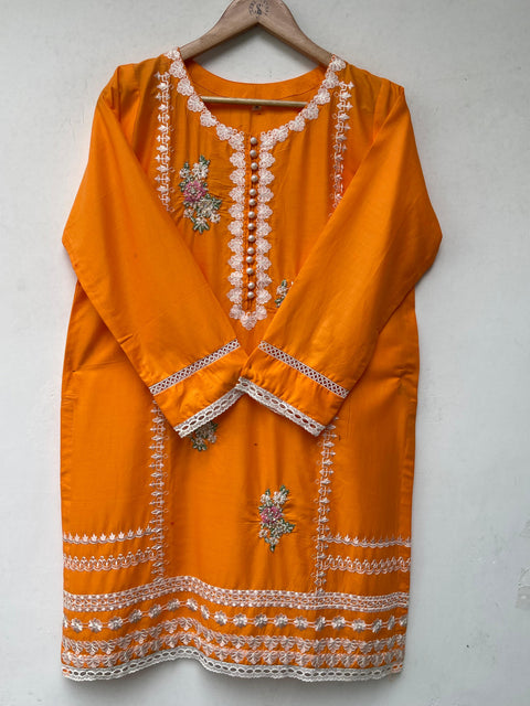 LS 126 (ORANGE)