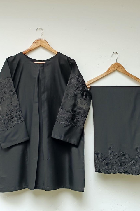 SOOT (BLACK) - Lubana Store