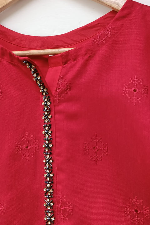 SALARAH (RED) - Lubana Store