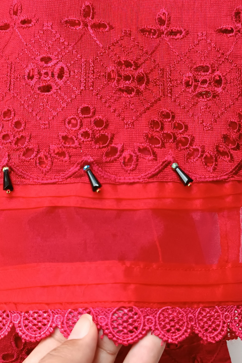 SALARAH (RED) - Lubana Store